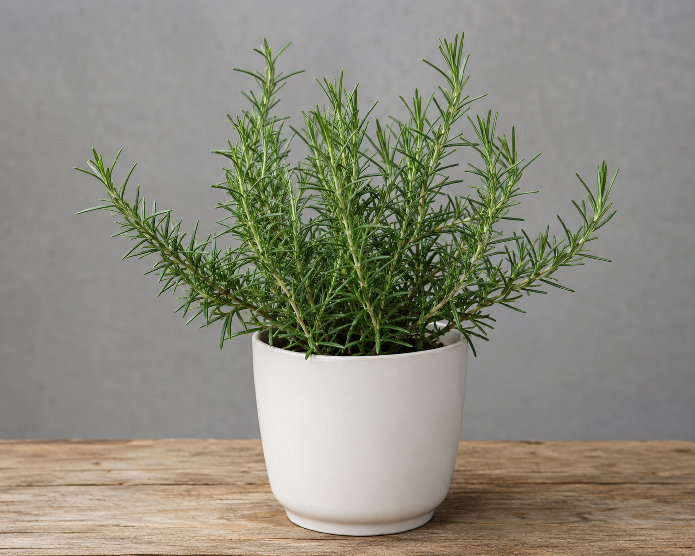 Rose Mary pLANT
