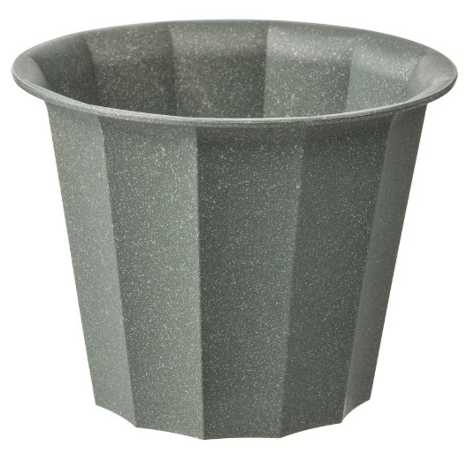 Temp 1 Pot