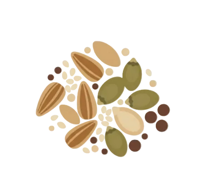 Seeds