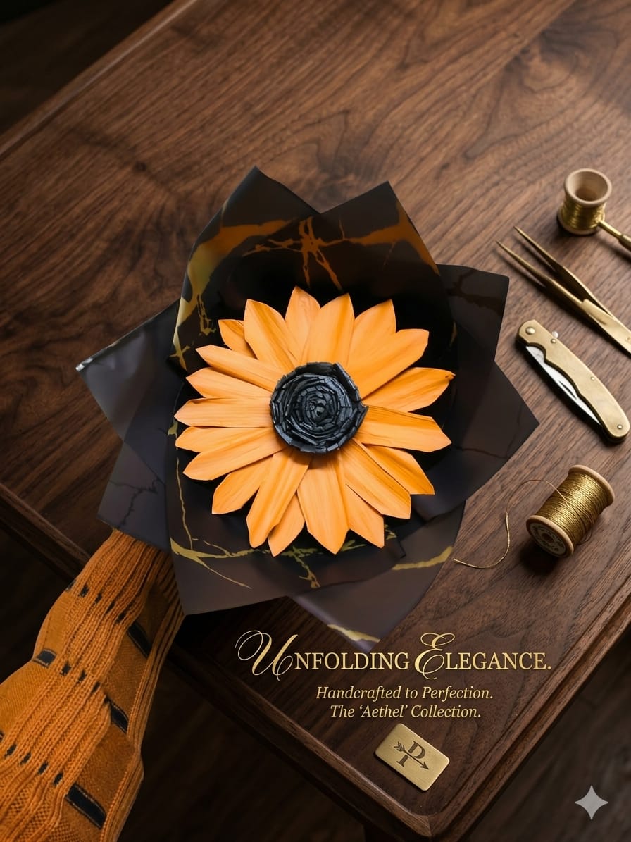 sunflower Bouque