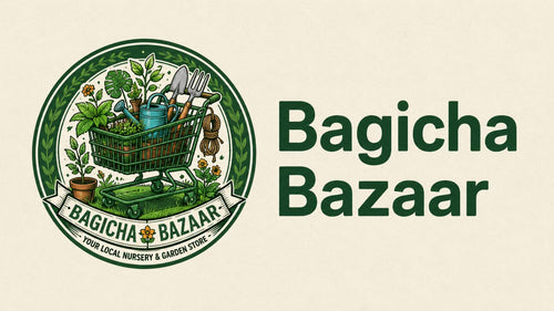 Bagicha Bazaar