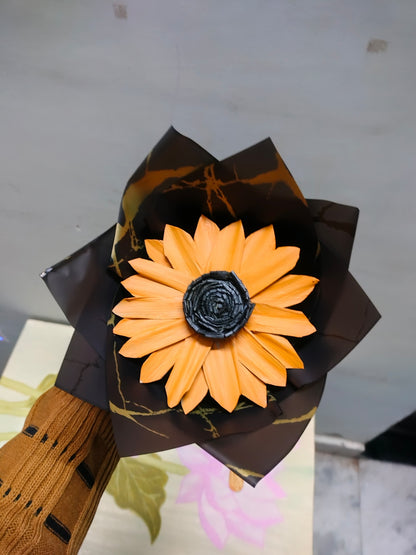 sunflower Bouque