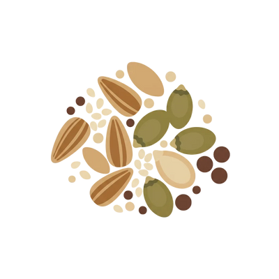 Seeds